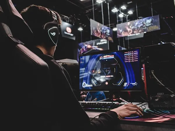 Esports