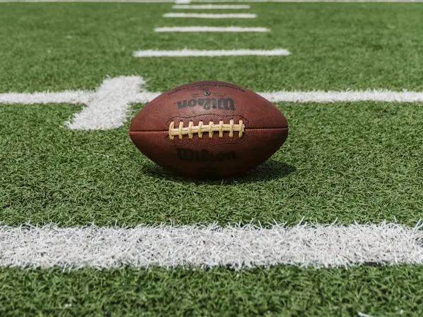 American football