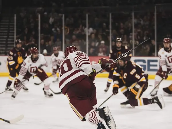 Hockey