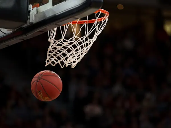 Basketball