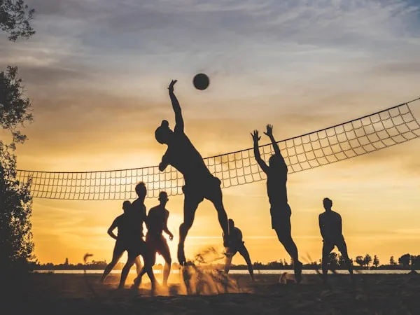 Volleyball