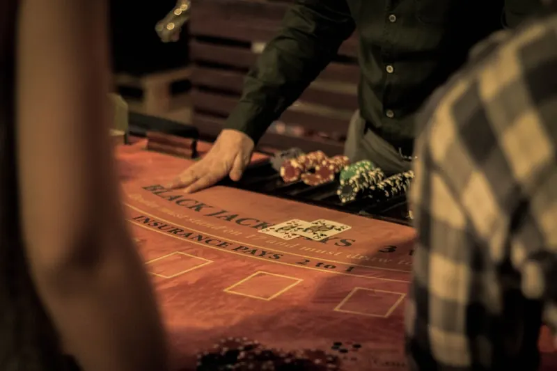 Live Baccarat
