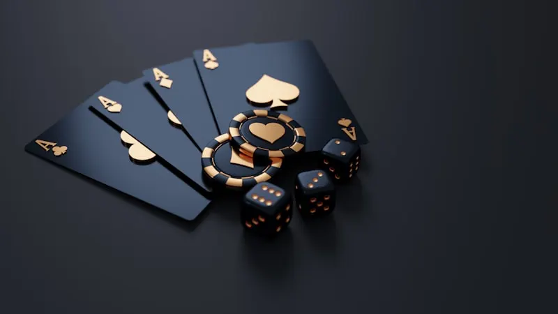 Live Blackjack